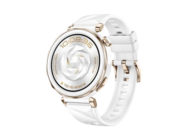 Huawei WATCH GT5 Pro 42mm, 3.35 cm (1.32"), AMOLED, GPS (satellite), 43 g