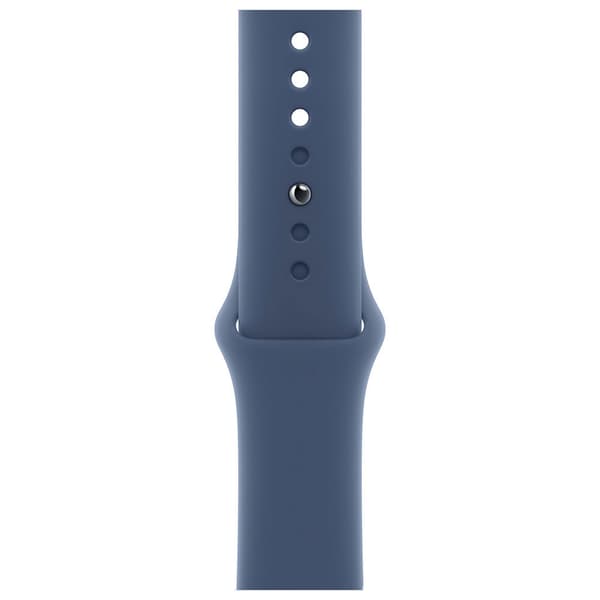 Apple Watch Series 10 Gps 42mm Sport Band Søvfarvet S-M