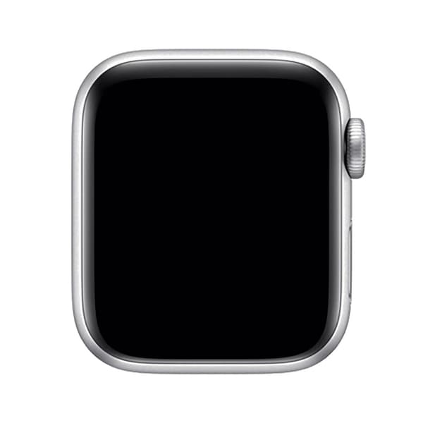 Apple Watch Se Gps 40mm Sport Band Søvfarvet S-M
