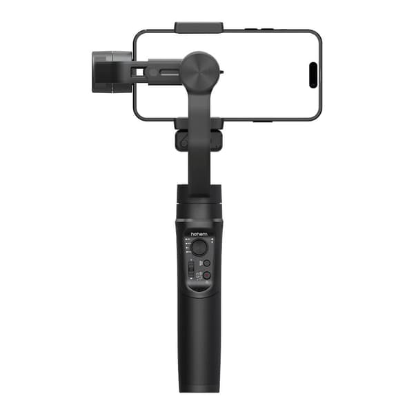 Hohem Smartphone Gimbal iSteady Mobile+ 2024