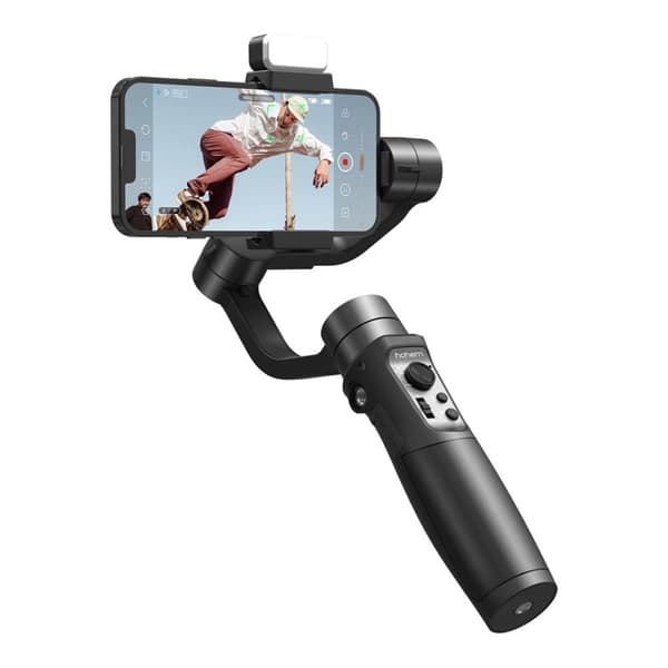 Hohem Smartphone Gimbal iSteady Mobile+ 2024