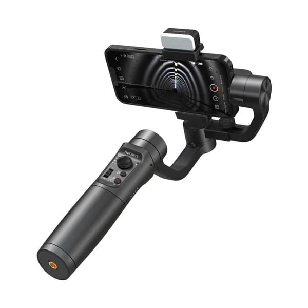 Hohem Smartphone Gimbal iSteady Mobile+ 2024