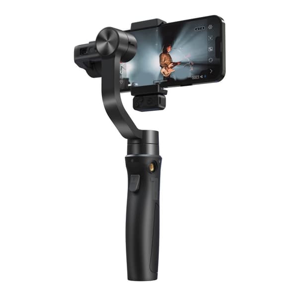 Hohem Smartphone Gimbal iSteady Mobile+ 2024