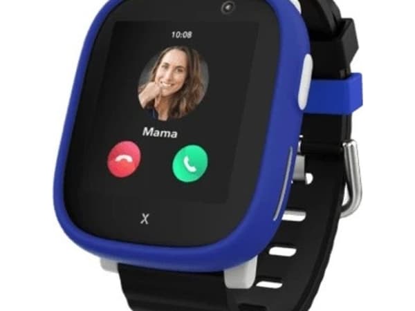 Xplora X6 Play (NanoSIM) Smartklokke blau o2