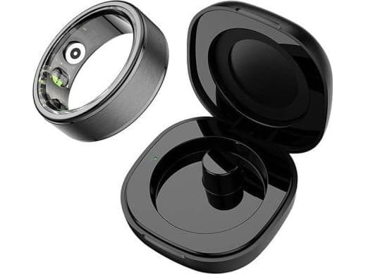 Smart Ring Colmi R03 21.3MM 12 (Czarny)