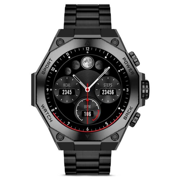 Ksix Titanium älykello