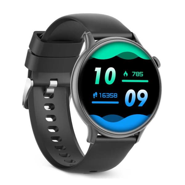 Ksix Core 2 Amoled Smartur