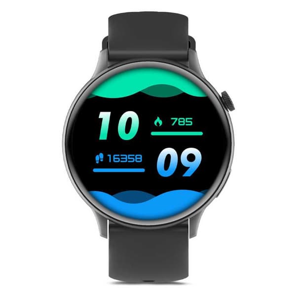 Ksix Core 2 Amoled Smartur