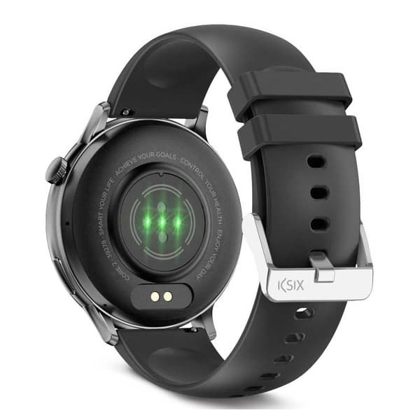 Ksix Core 2 Amoled Smartur