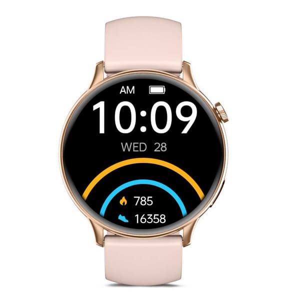 Ksix Core 2 Amoled Smartur