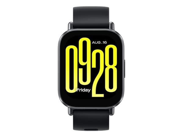 Xiaomi Redmi Watch 5 Active, 5,08 cm (2"), LCD, Pekskärm, 42,2 g