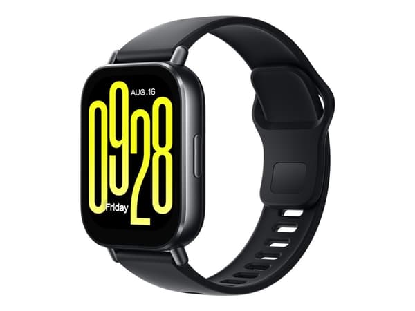 Xiaomi Redmi Watch 5 Active, 5,08 cm (2"), LCD, Pekskärm, 42,2 g
