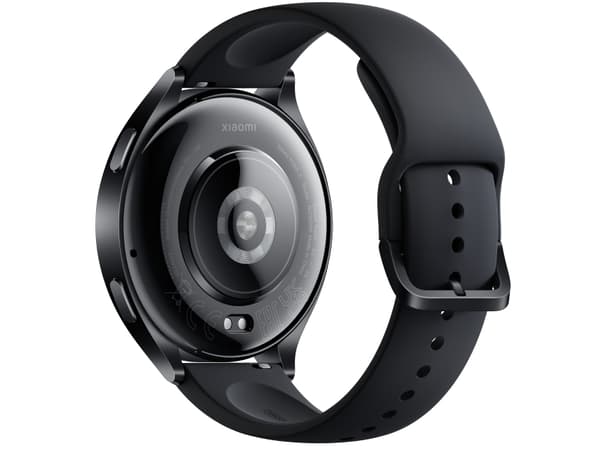 Xiaomi Watch 2, 3,63 cm (1.43"), AMOLED, Pekskärm, Wi-Fi, GPS