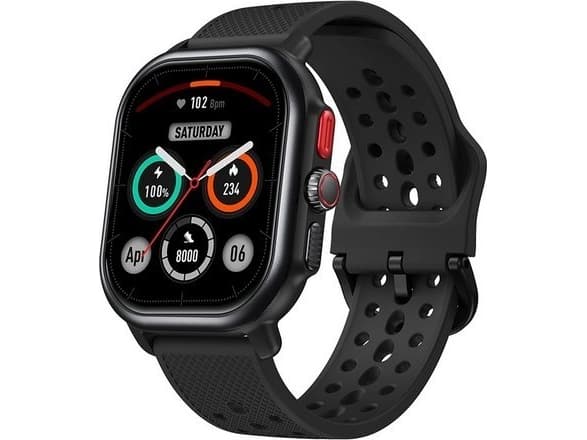 Smartwatch Zeblaze Smartwatch Zeblaze Beyond 3 Pro (Czarny)