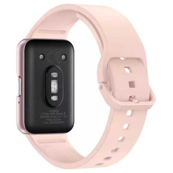 Samsung Galaxy Fit 3 R390 40mm Aktivitetsarmbånd Gylden