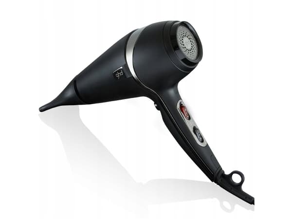 GHD Air hårtørrer 2.0 Sort