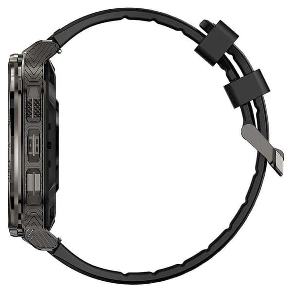 Kospet Tank M3 Smartklocka Svart