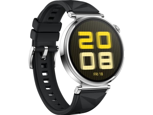 Huawei WATCH GT5 41mm, 3.35 cm (1.32"), AMOLED, 35 g
