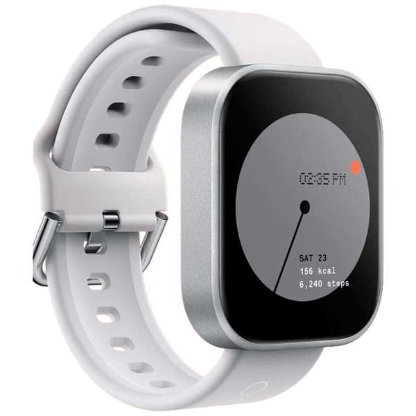 Cmf By Nothing Watch Pro Smartur Søvfarvet