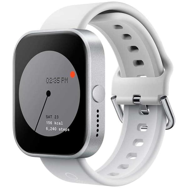 Cmf By Nothing Watch Pro Smartur Søvfarvet