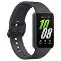Miniatyrbild 4 av 5: Samsung Galaxy Fit 3 R390 40mm Aktivitetsarmband Silver