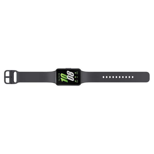 Samsung Galaxy Fit 3 R390 40mm Aktivitetsarmband Silver
