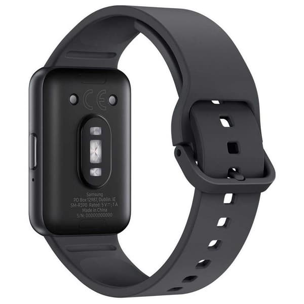 Samsung Galaxy Fit 3 R390 40mm Aktivitetsarmband Silver