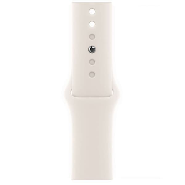 Apple Watch Se Gps 40mm Sport Band Gylden M-L