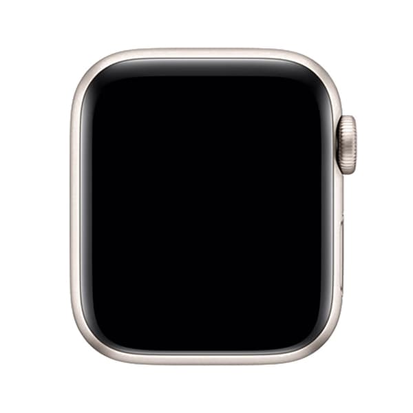 Apple Watch Se Gps 40mm Sport Band Gylden M-L
