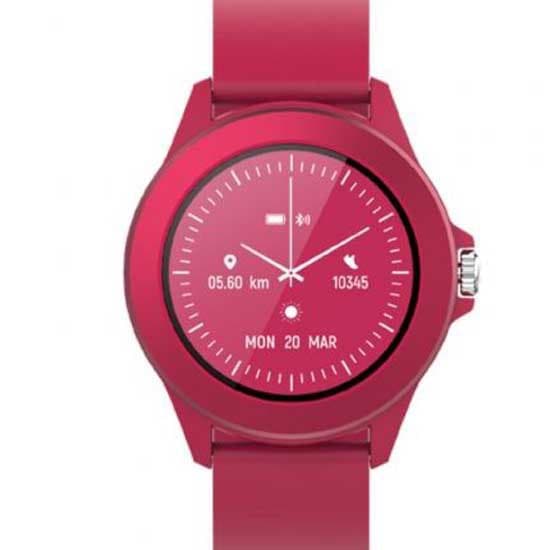 Forever Colorum Cw-300 Smartur Rød