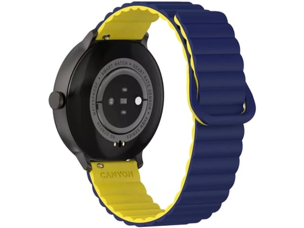 Canyon CNS-SW69BL, 3.3 cm (1.3"), Touchscreen, 53.3 g