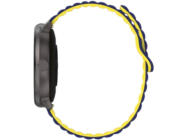 Canyon CNS-SW69BL, 3.3 cm (1.3"), Touchscreen, 53.3 g
