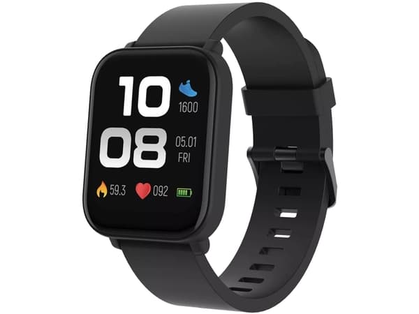 Canyon EASY SW-54, 4.32 cm (1.7"), IPS, Touchscreen, 0.064 GB, 35 g