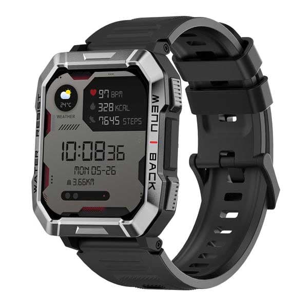 Blackview W60 Smartur Søvfarvet