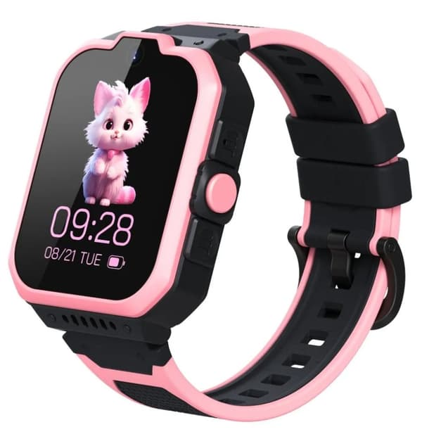 ZTE K1 Pro Kids Watch, Pink