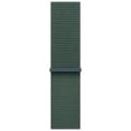 Miniatyrbillede 3 af 4: Apple Watch Se Gps 44mm Sport Loop Gylden