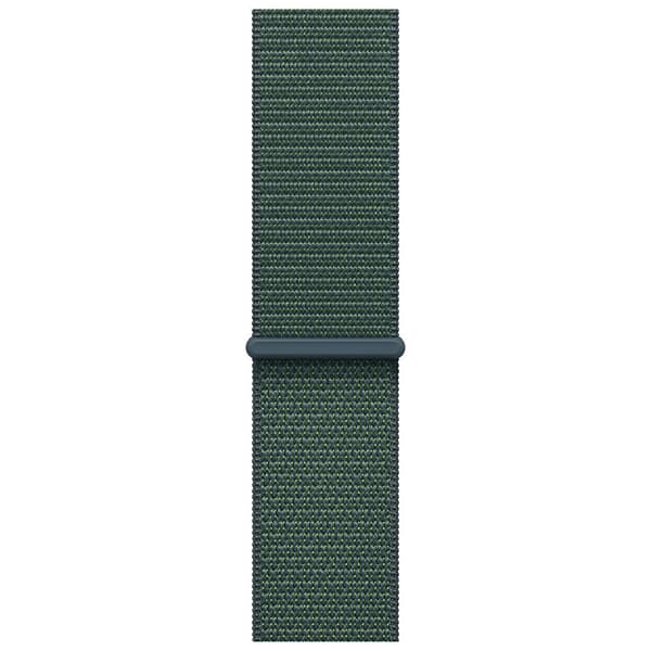 Apple Watch Se Gps 44mm Sport Loop Gylden