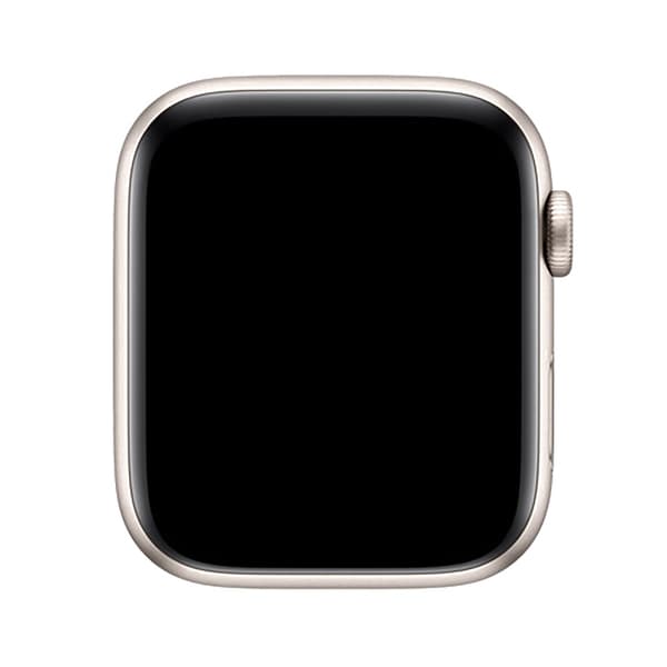 Apple Watch Se Gps 44mm Sport Loop Gylden