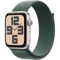 Miniatyrbillede 1 af 4: Apple Watch Se Gps 44mm Sport Loop Gylden
