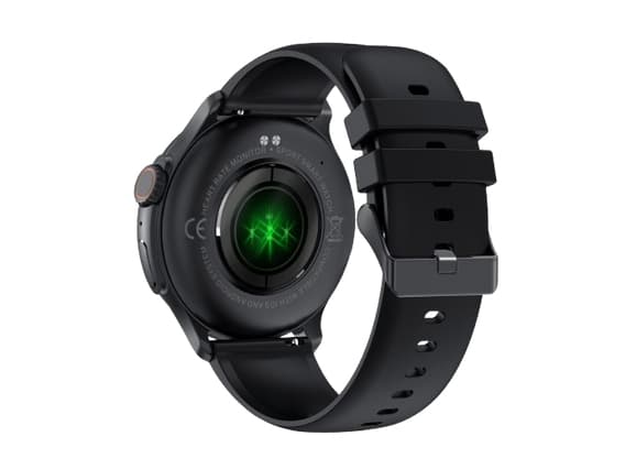 Emporia WATCHjoy, 3.63 cm (1.43"), AMOLED