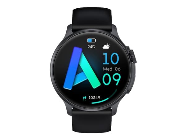 Emporia WATCHjoy, 3.63 cm (1.43"), AMOLED