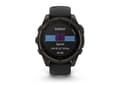 Pikkukuva 4 / 5: Garmin fenix 8, 3.3 cm (1.3"), Touchscreen, 32 GB, Wi-Fi, GPS (satellite), 80 g