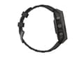 Pikkukuva 5 / 5: Garmin fenix 8, 3.3 cm (1.3"), Touchscreen, 32 GB, Wi-Fi, GPS (satellite), 80 g