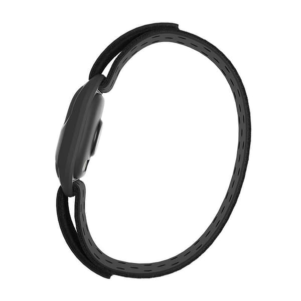 Käsivarsinauhasykemittari Coospo HW807 on yhteensopiva Stravan, wahooon, mapmyfitnessin jne.
