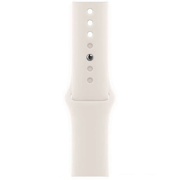 Apple Watch Se Gps 44mm Sport Band Guld S-M