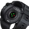 Miniatyrbild 3 av 10: Zeblaze Ares 3 Plus Smartklocka Svart