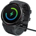 Miniatyrbild 2 av 10: Zeblaze Ares 3 Plus Smartklocka Svart