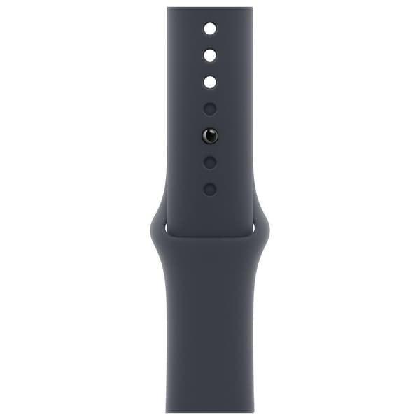 Apple Watch Se Gps 44mm Sport Band Sort S-M