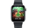 Miniatyrbild 5 av 5: MaxCom FW59 Kiddo 4G Blue, 4,7 cm (1.85"), IPS, Pekskärm, GPS, 68 g