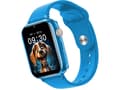 Miniatyrbild 2 av 5: MaxCom FW59 Kiddo 4G Blue, 4,7 cm (1.85"), IPS, Pekskärm, GPS, 68 g